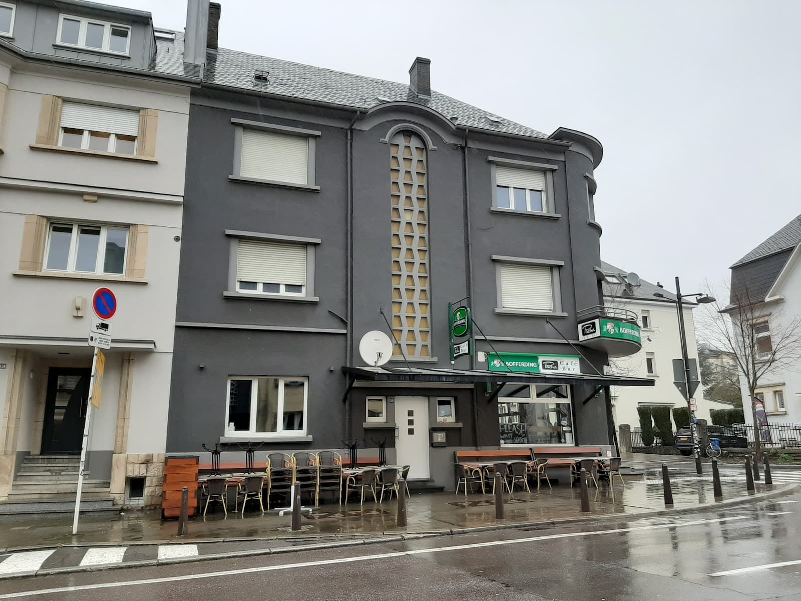 Bistrot de quartier, Chat ou pas Chat ? - 10