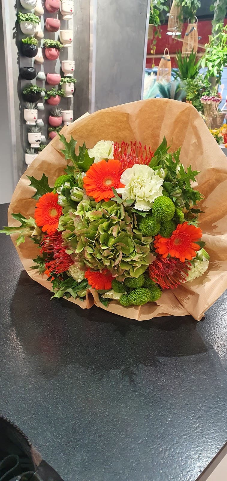 Abracadabra, only flowers for me - 7