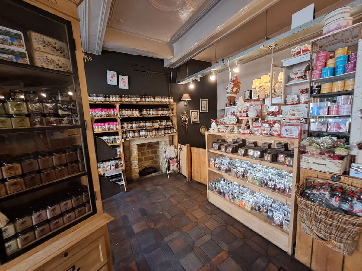 Du chocolat partout ! - 6
