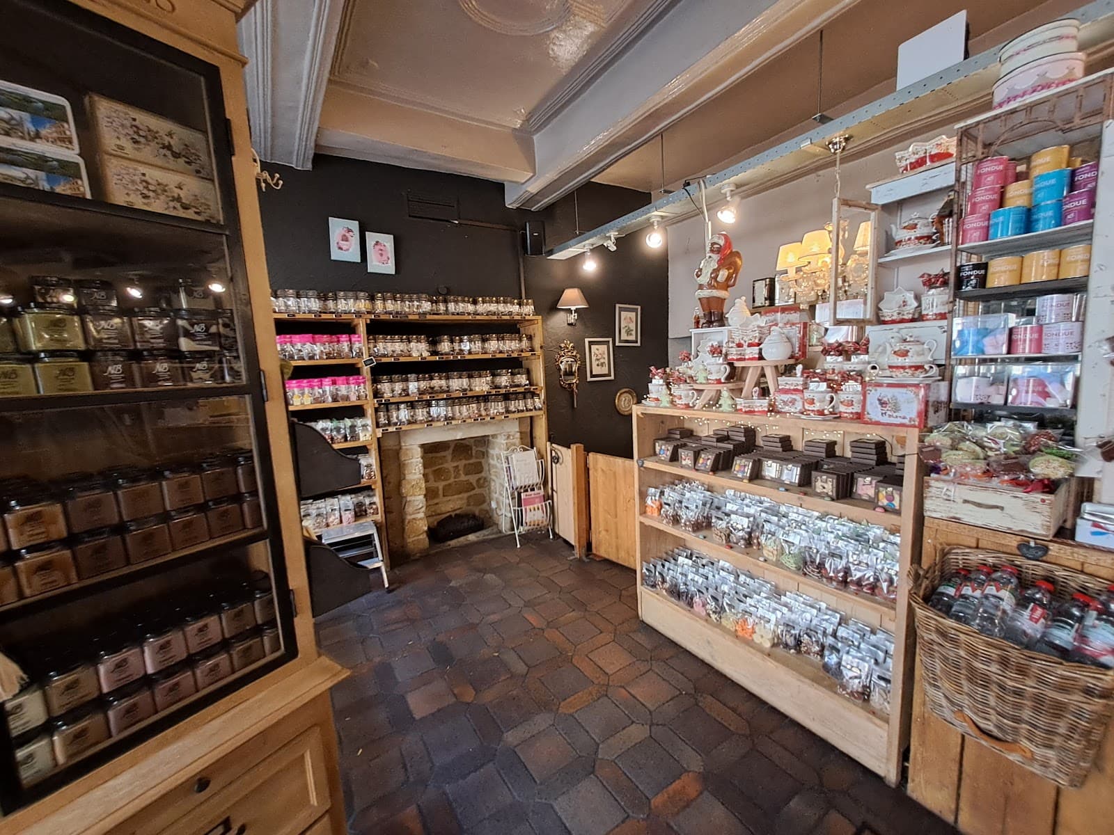 Du chocolat partout ! - 6