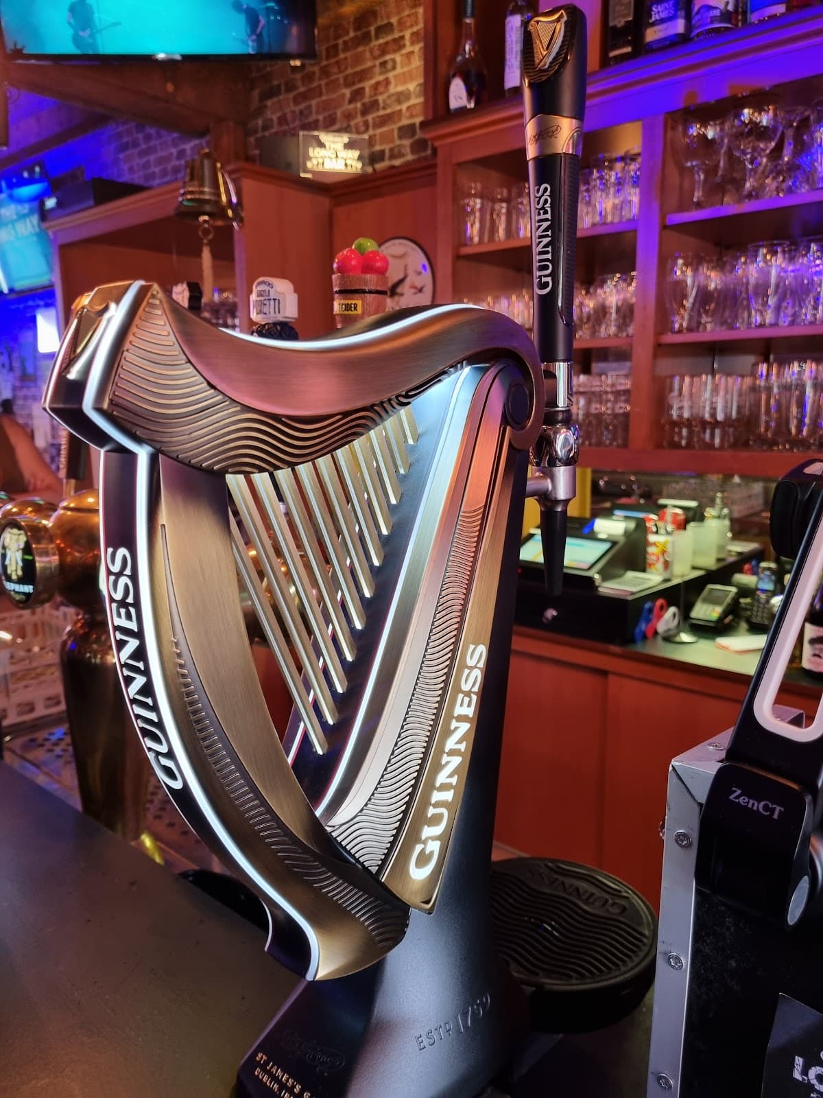 Le bar le plus rock de Longwy - 8