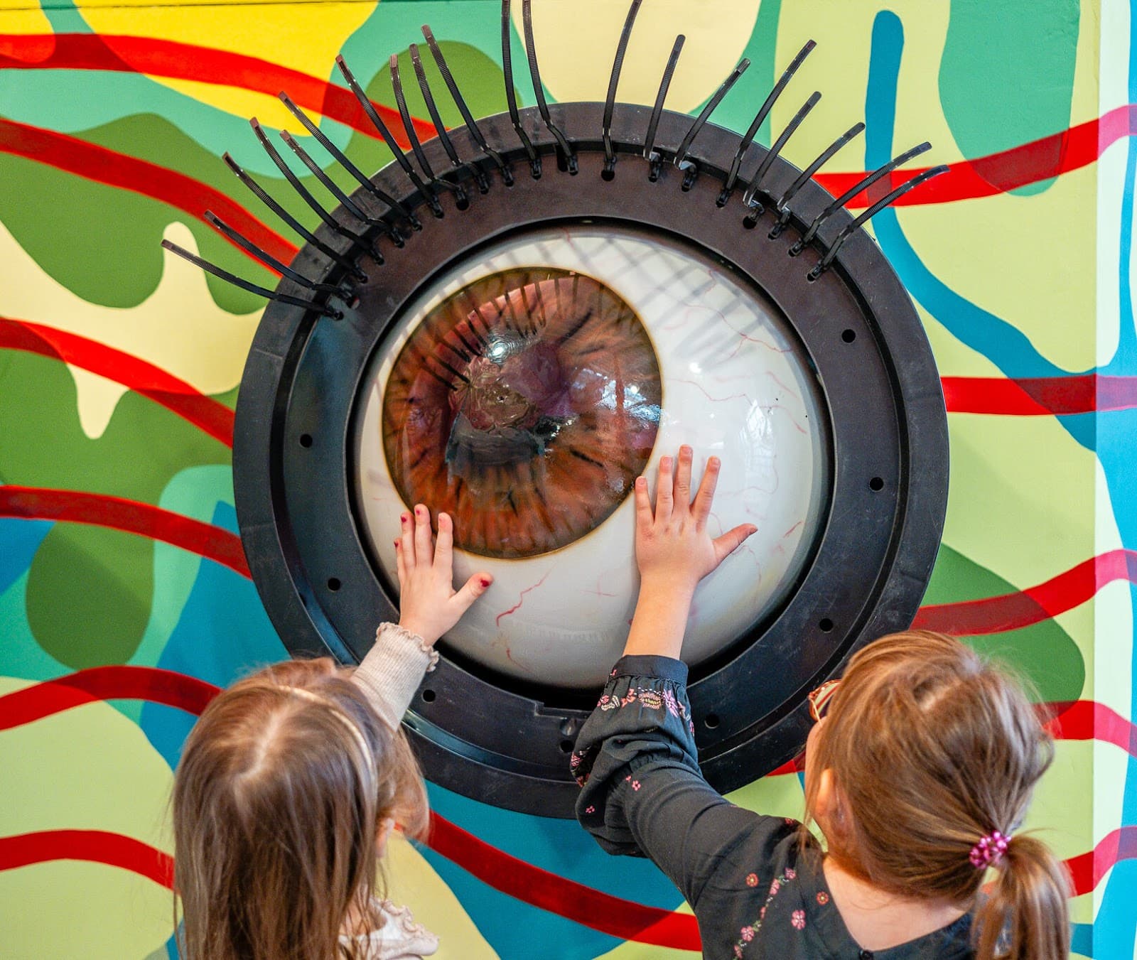 PLOMM: the children's museum in Luxembourg - 9
