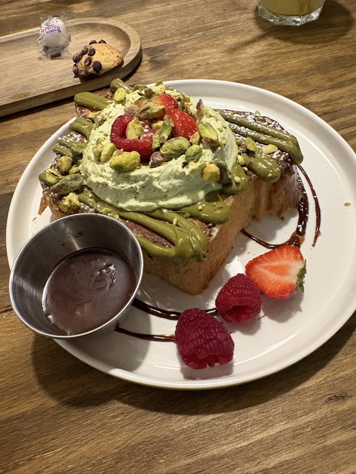 Where to brunch in Thionville? Head to She's Coffee! - 11