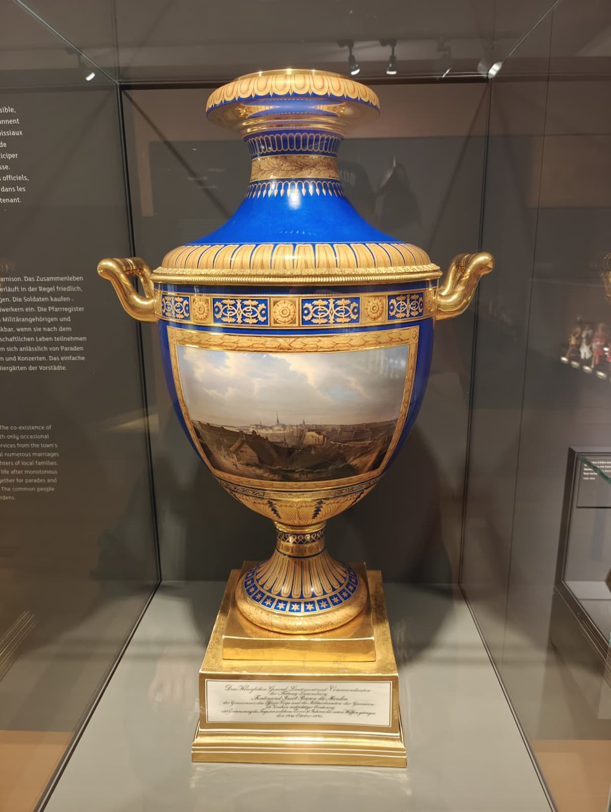 One museum, five areas, a thousand discoveries - 9