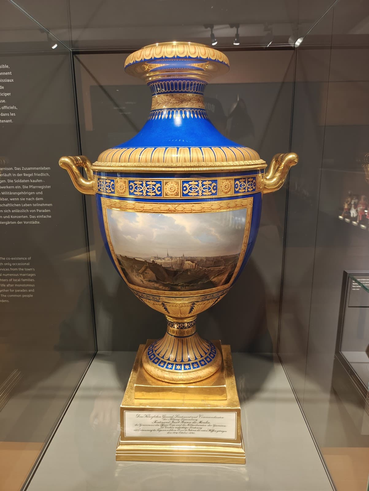 One museum, five areas, a thousand discoveries - 9