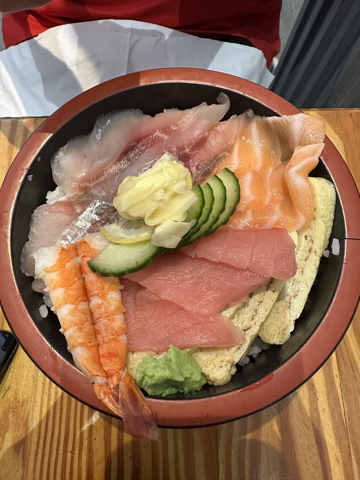Sushi King - 5