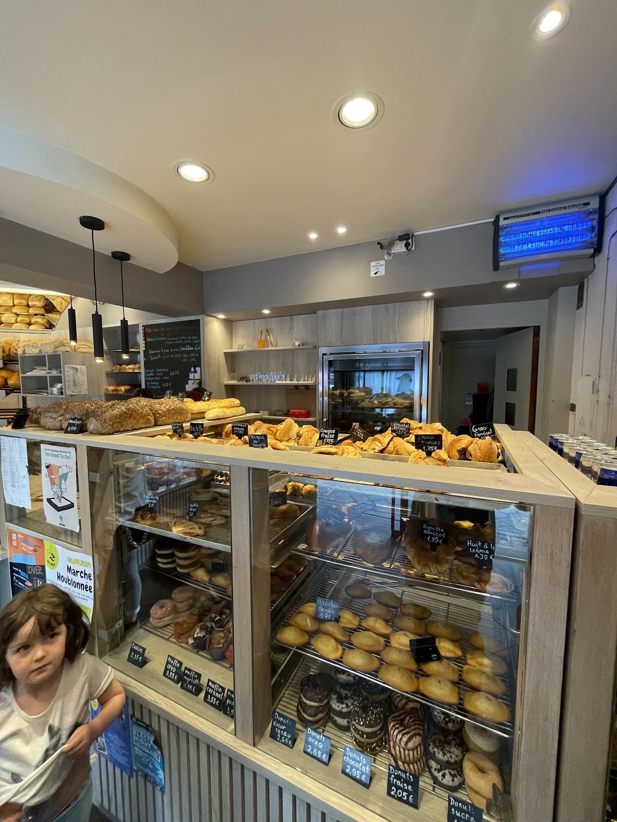 Small pastry chef for big gourmands - 8