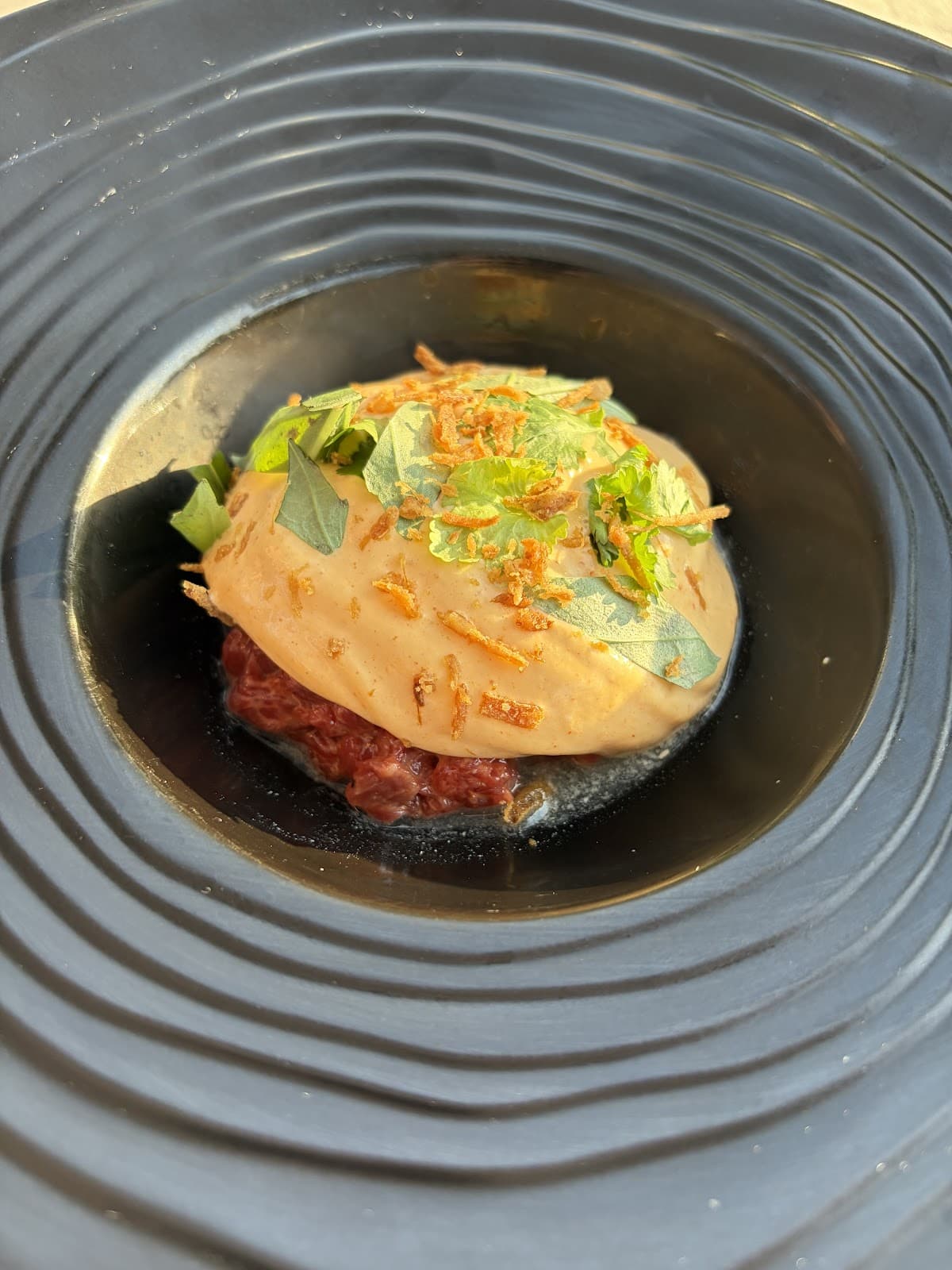 Radix: gourmet cuisine and terrace in the heart of nature - 16
