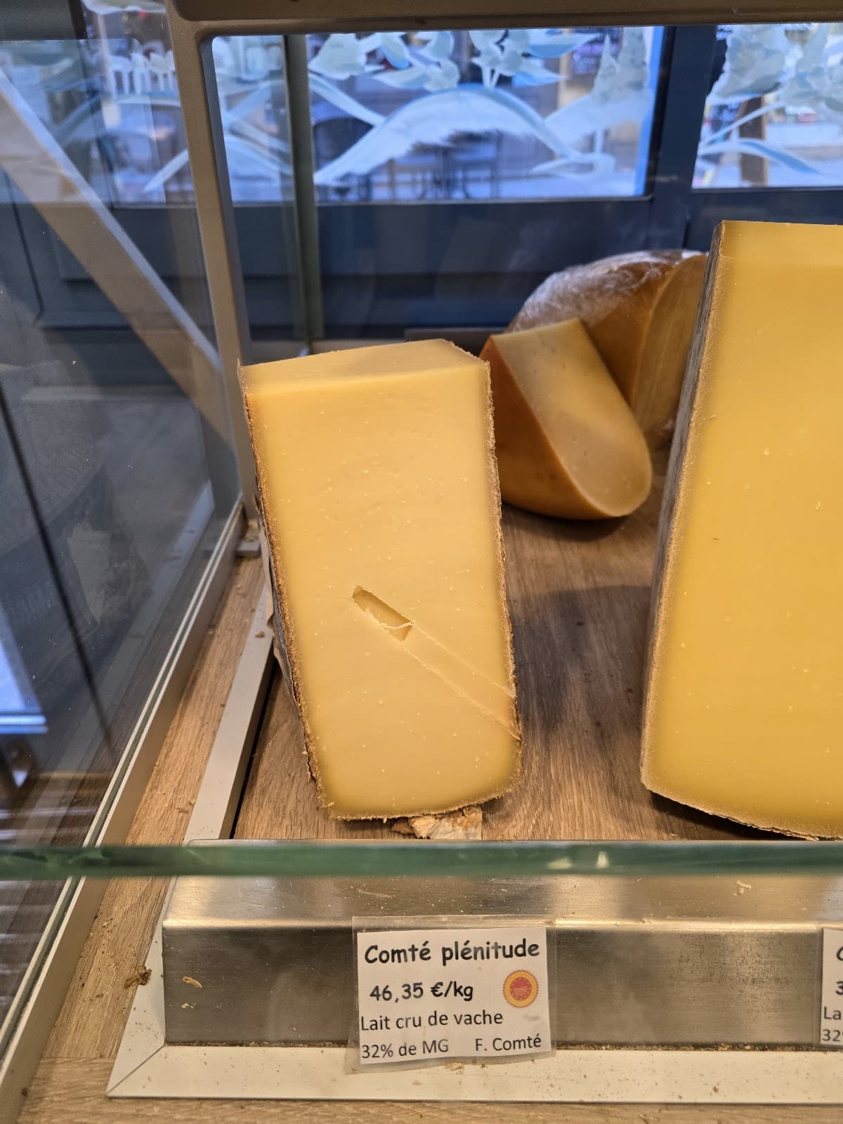 Cheeses of Deer - 7