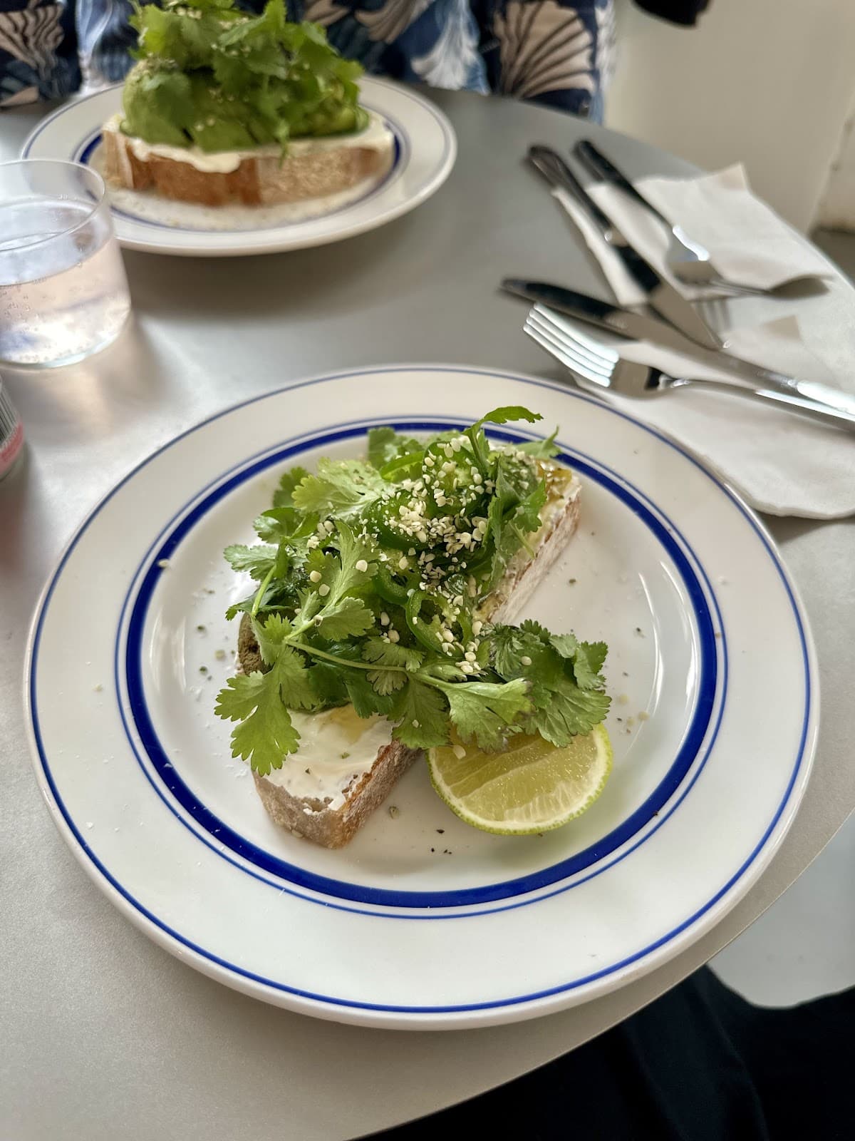 Bröd: the Scandinavian café bringing a little taste of Sweden to Limpertsberg - 11