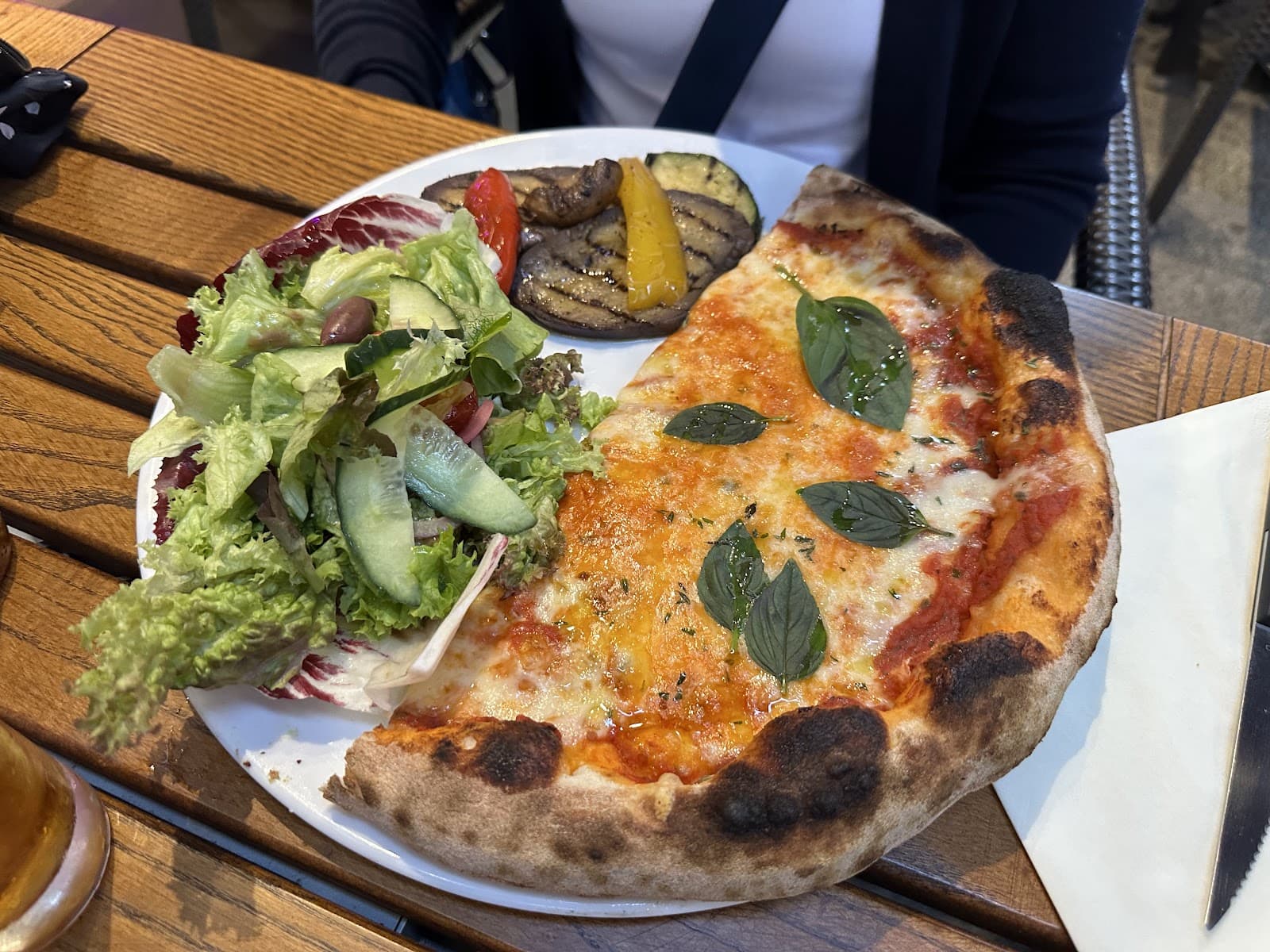 Cosi, good appetite! - 6