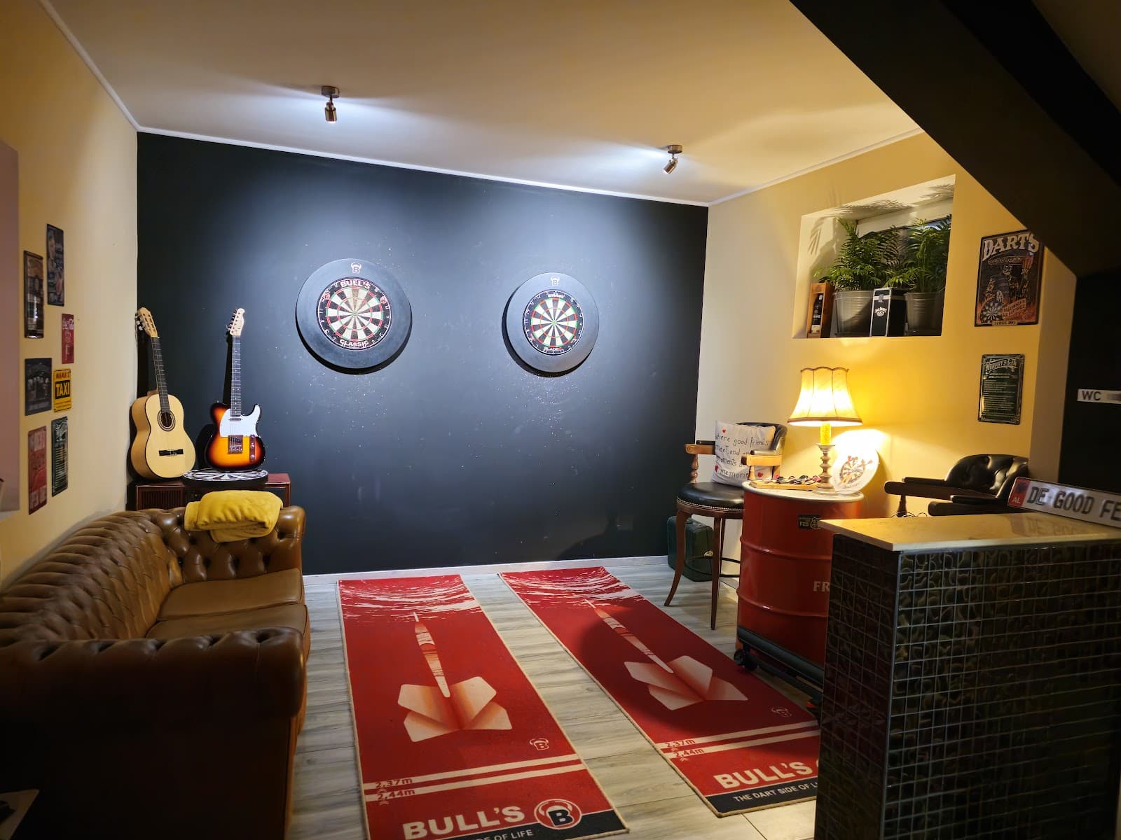 Un bar albanais au coeur de Dudelange - 9