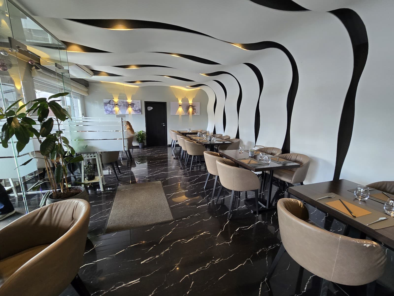 Papaya: Asian cuisine, Thai, Japanese, and Chinese specialties in Mamer - 4