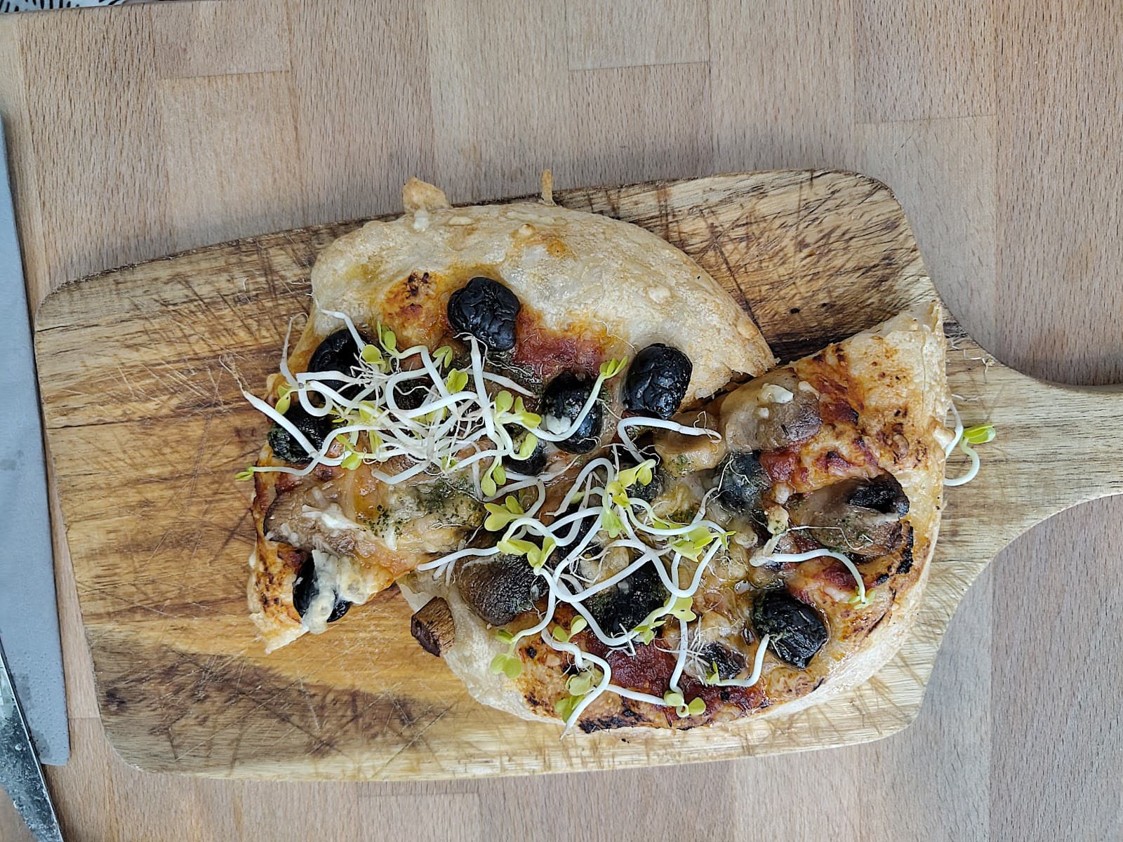 Rucolino, vegan restaurant for food lovers and curious minds in Dudelange - 11