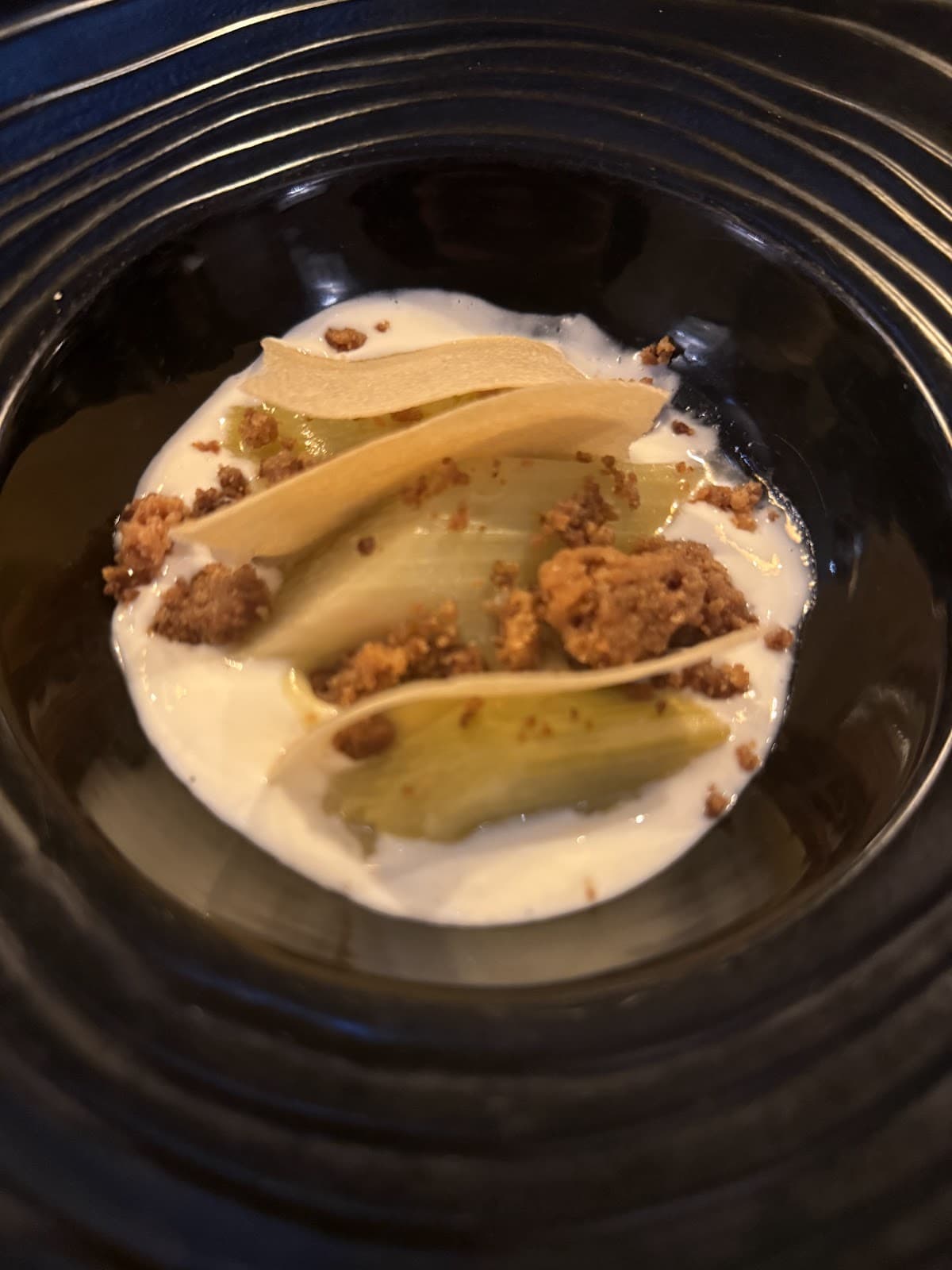 Radix : cuisine gastronomique et terrasse au cœur de la nature - 18