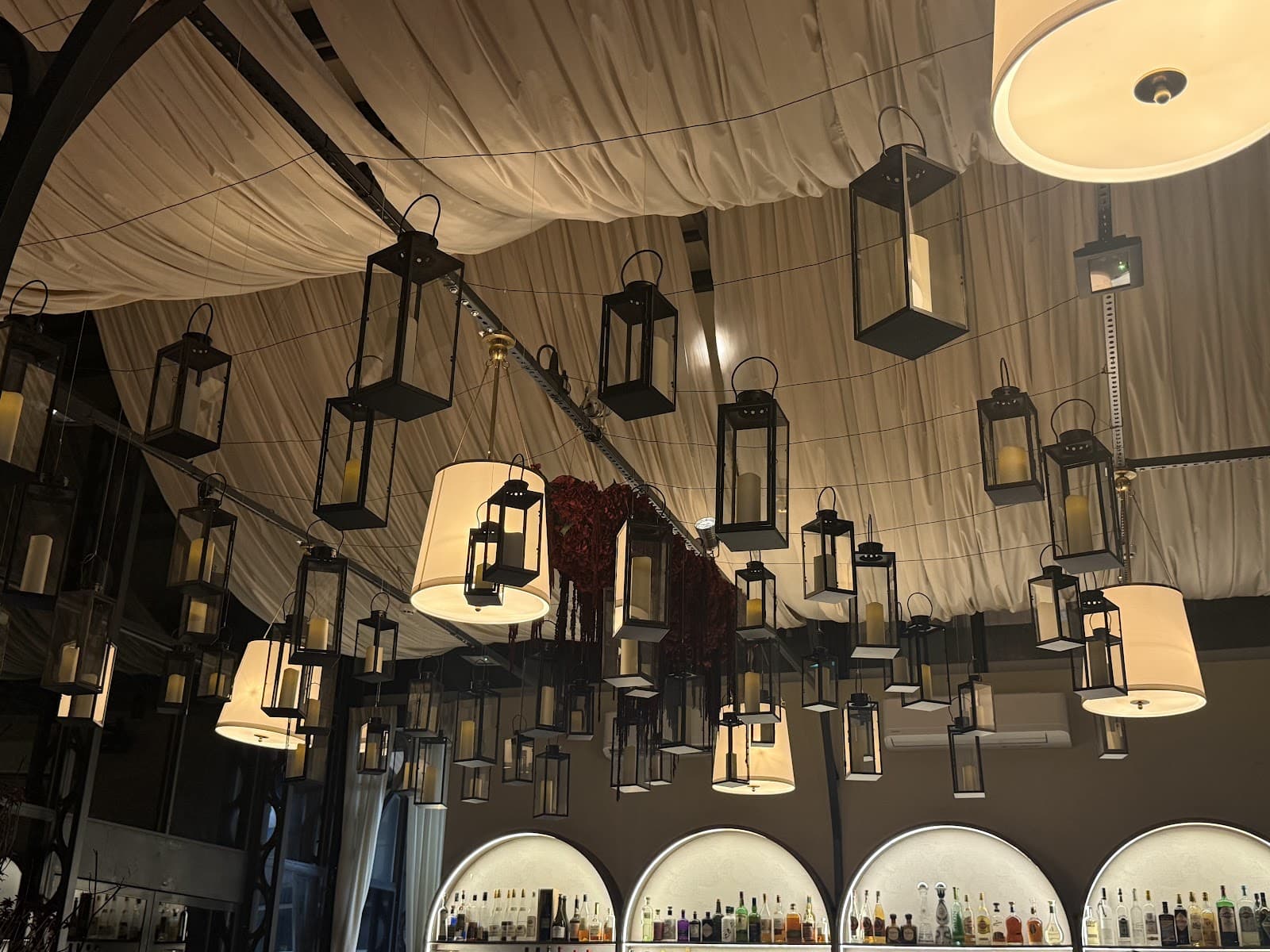 Brasserie Ciel, gourmet break under a glass roof - 8
