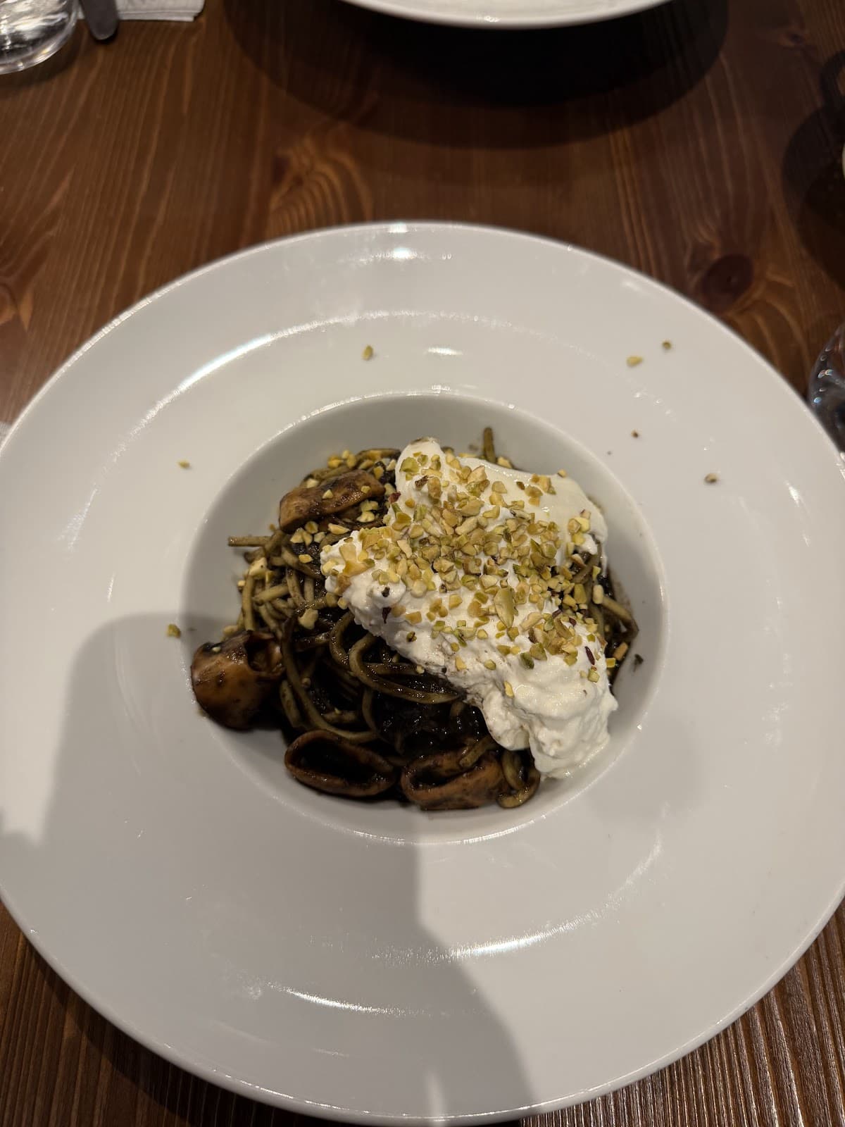 La taverne des saveurs italiennes - 4
