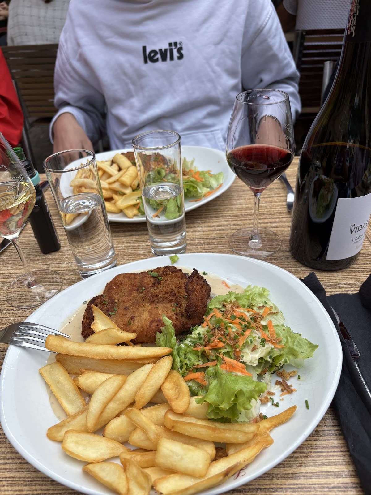 Paris à Metz ! - 6