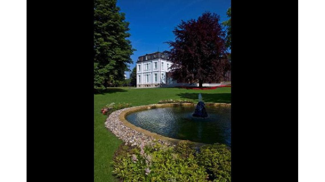 A garden named Desire - 2