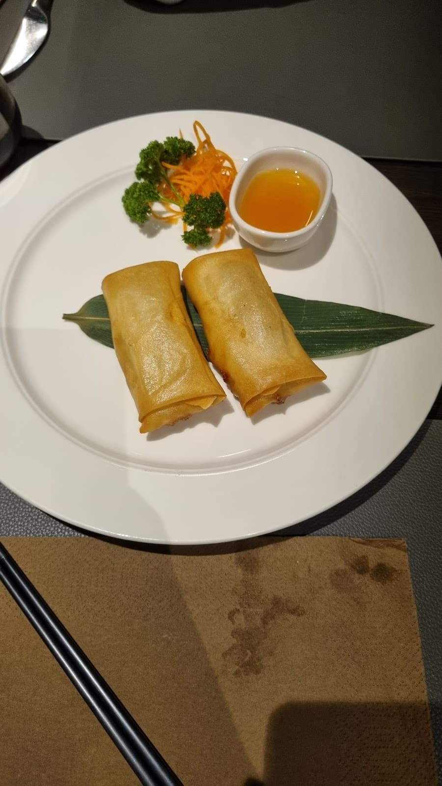 Papaya: Asian cuisine, Thai, Japanese, and Chinese specialties in Mamer - 11