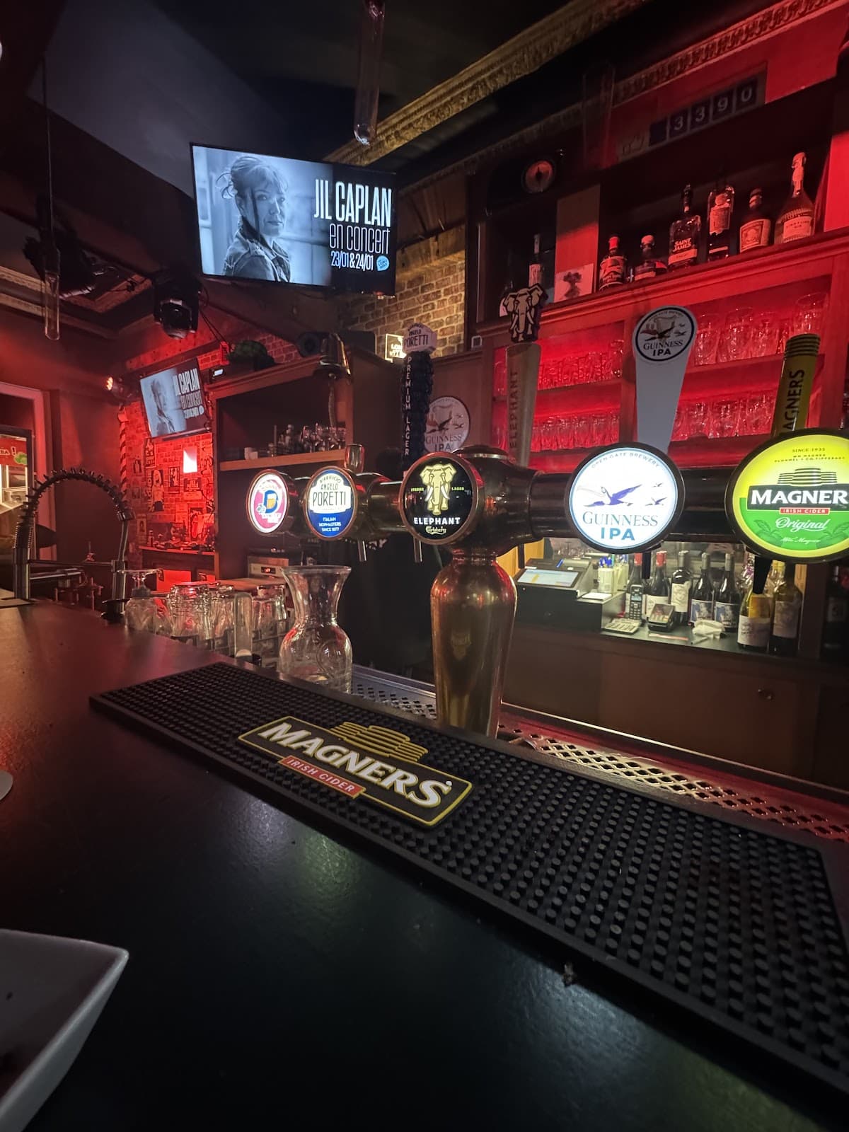 Le bar le plus rock de Longwy - 5