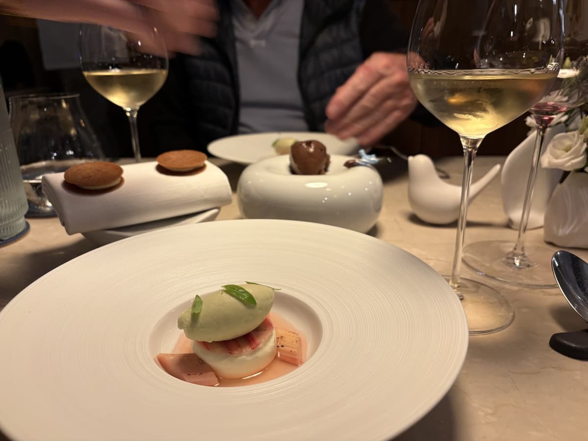 OiO: Italian gastronomy invites itself to the banks of the Alzette - 10