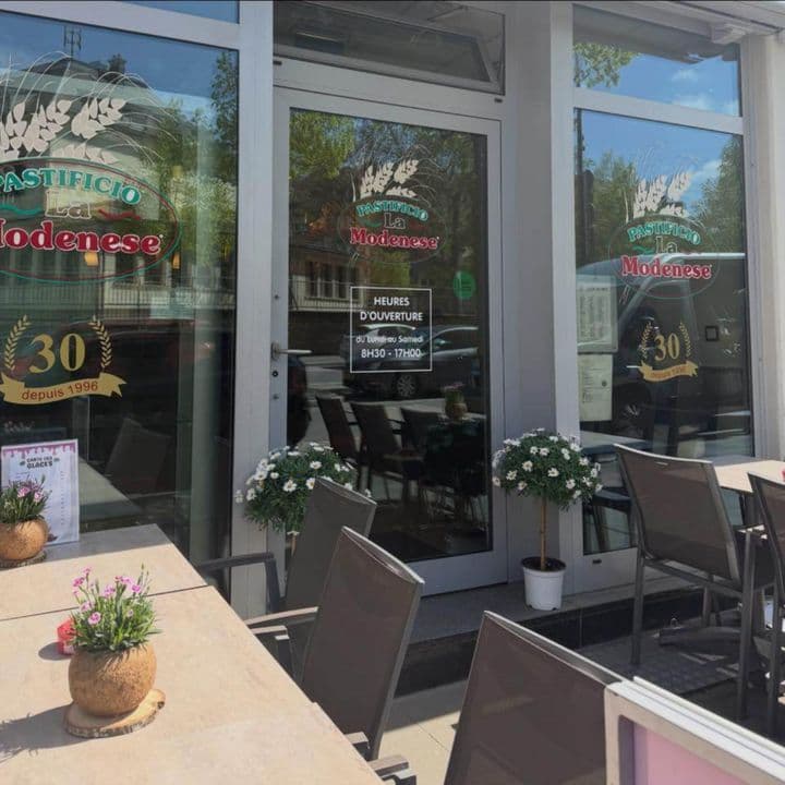 L'Italie express - 6