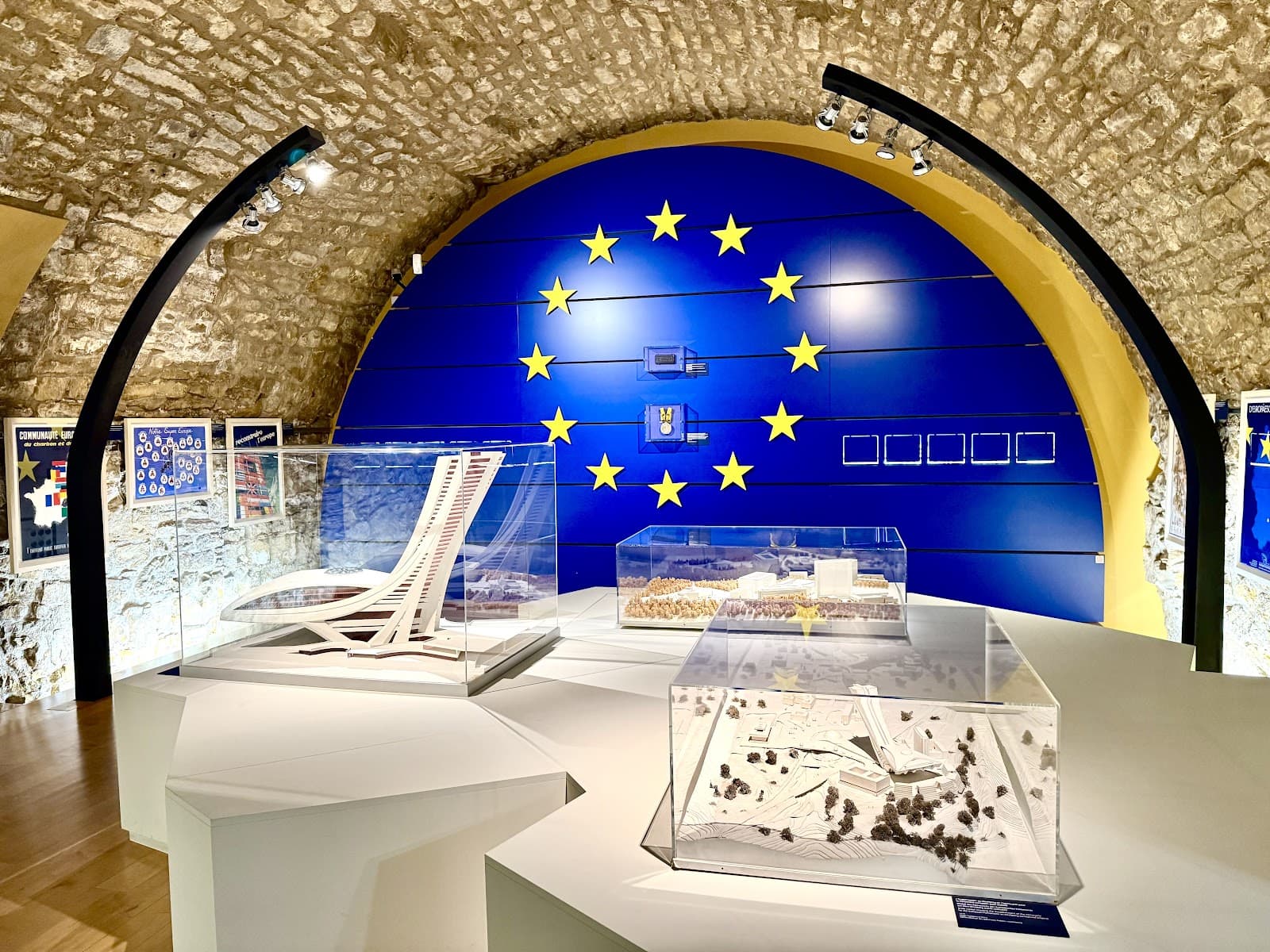 One museum, five areas, a thousand discoveries - 5