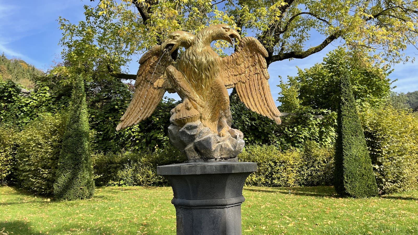 As beautiful as Versailles - 7