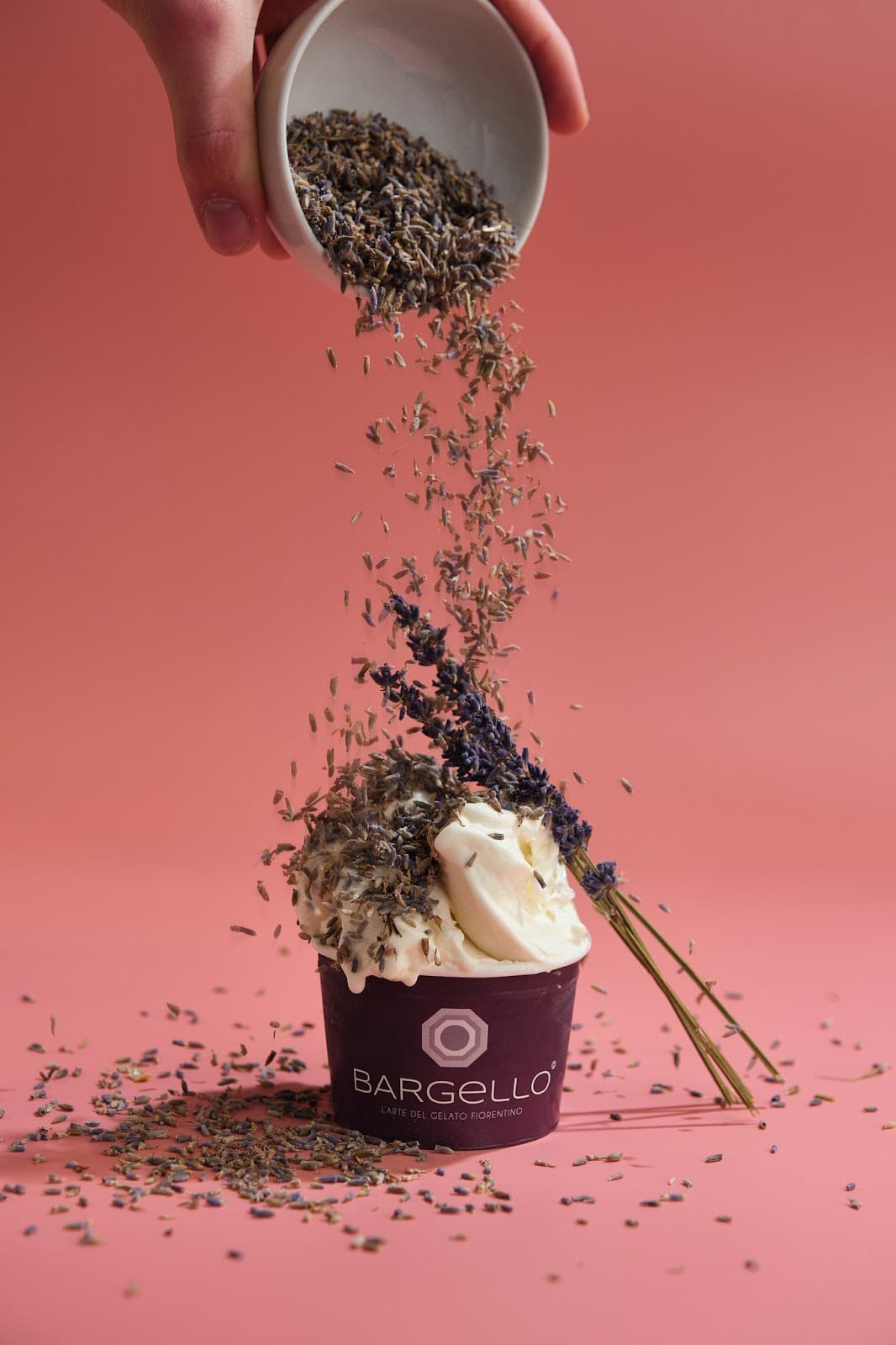 Bargello, glaces artisanales italiennes à Luxembourg-ville - 8