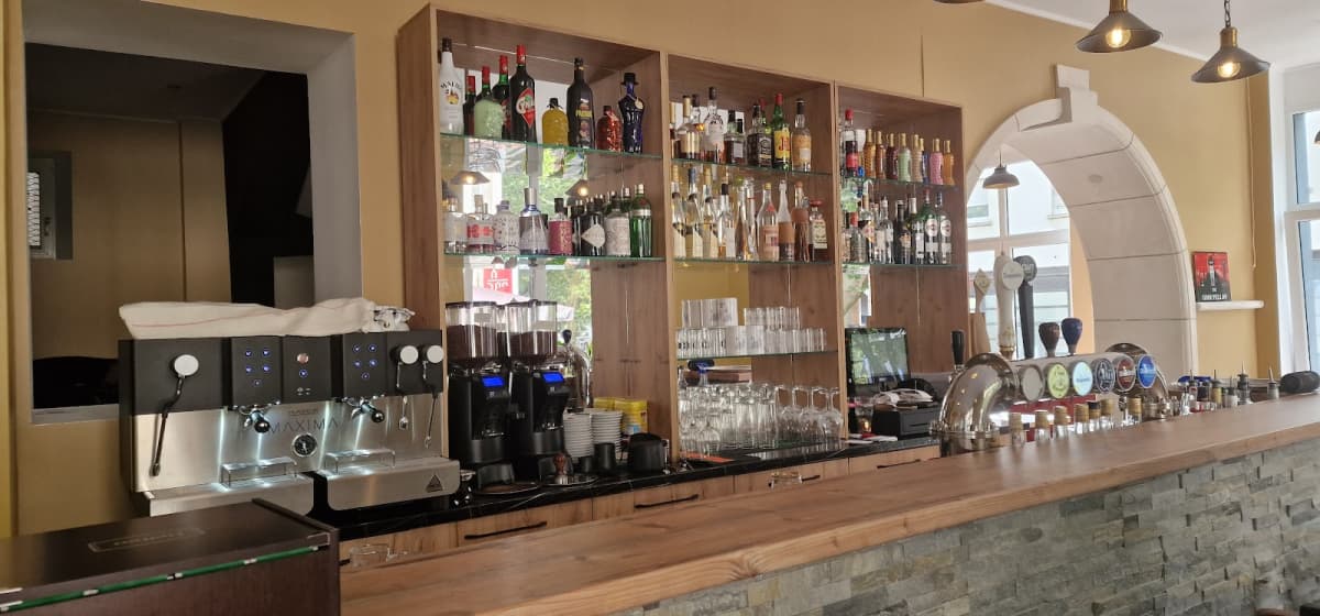 Un bar albanais au coeur de Dudelange - 11