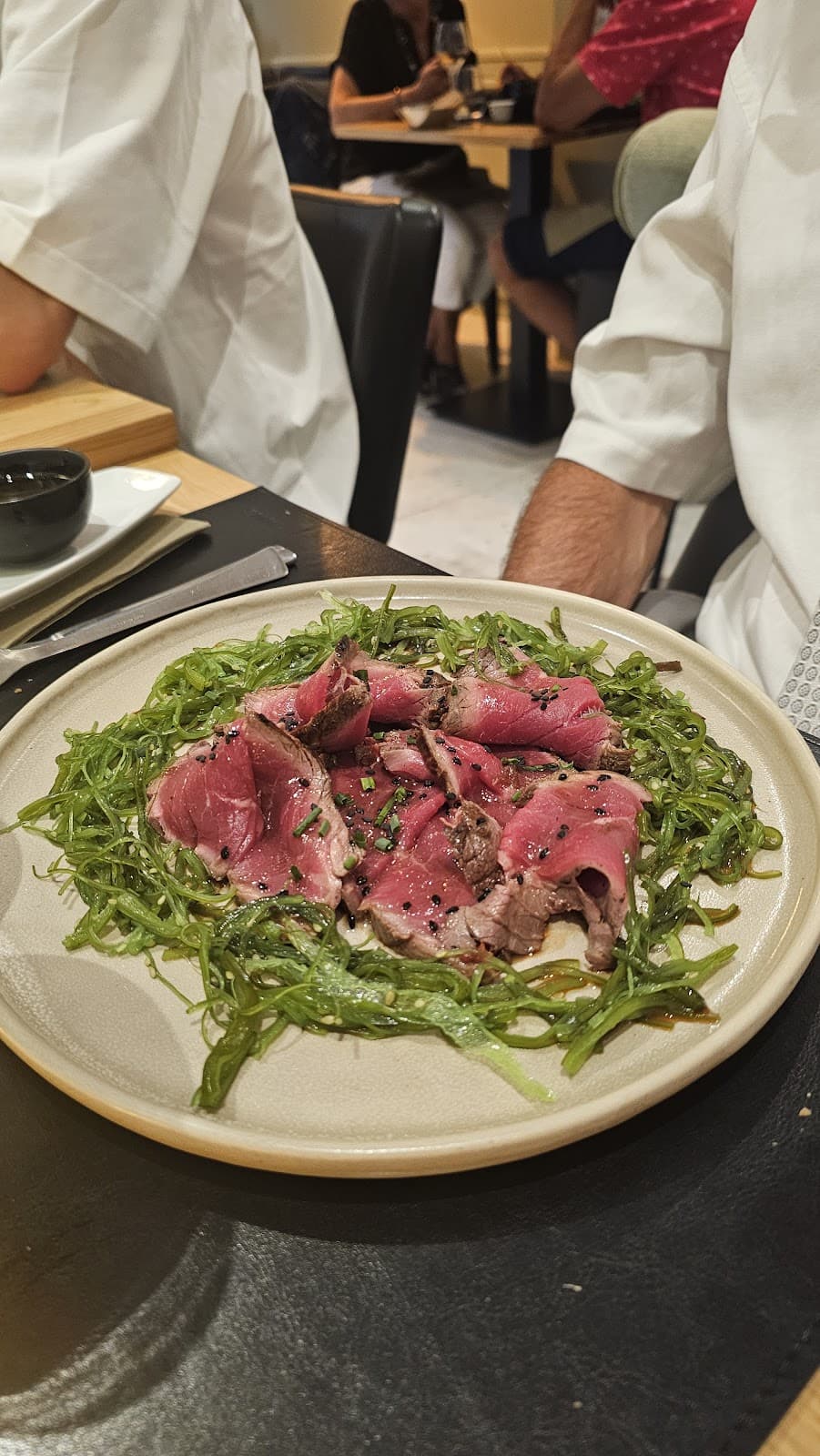 Hesperius, the Mediterranean cuisine that illuminates Metz - 7