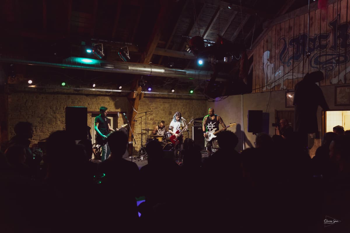 La boîte à Rockkkk - 6