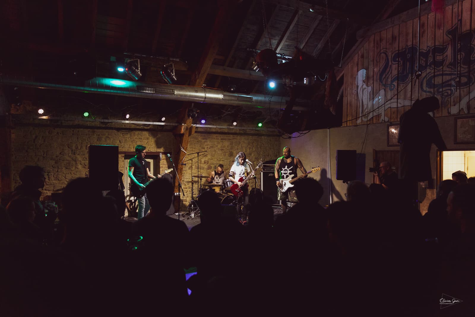 La boîte à Rockkkk - 6