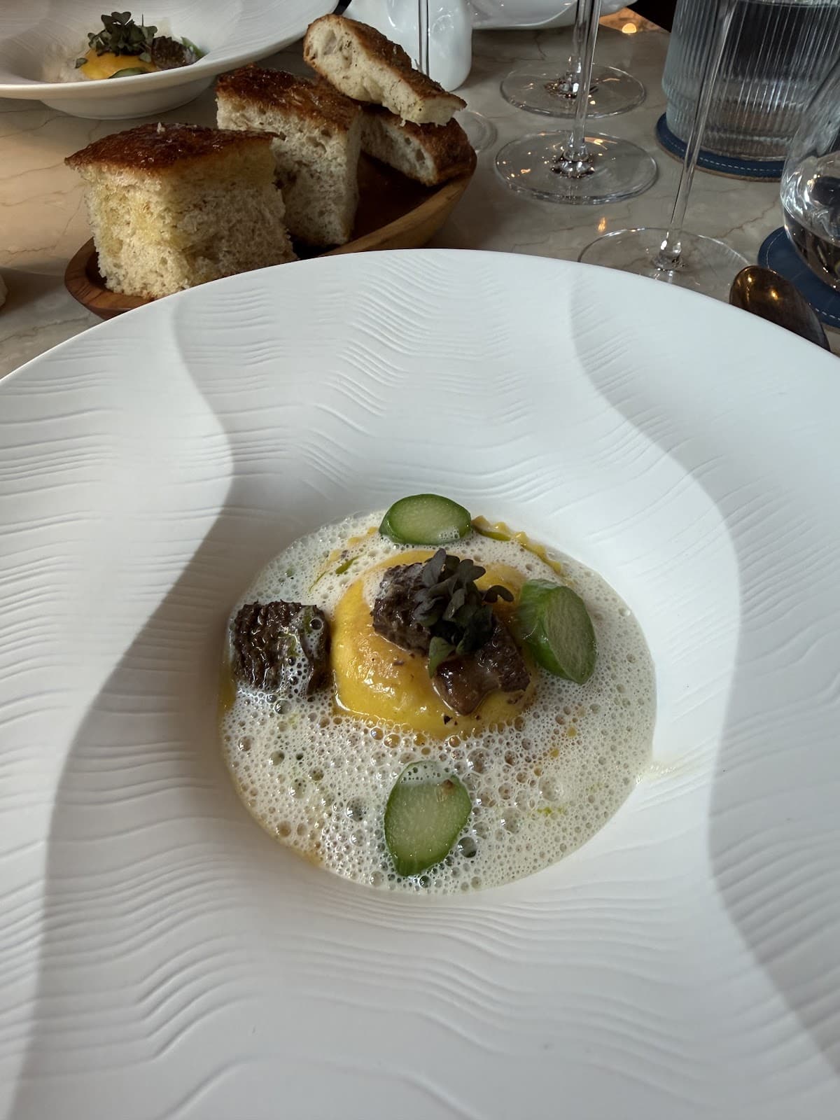 OiO: Italian gastronomy invites itself to the banks of the Alzette - 12