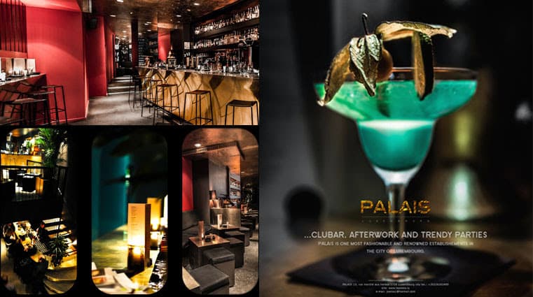 Le palais du cocktail - 3