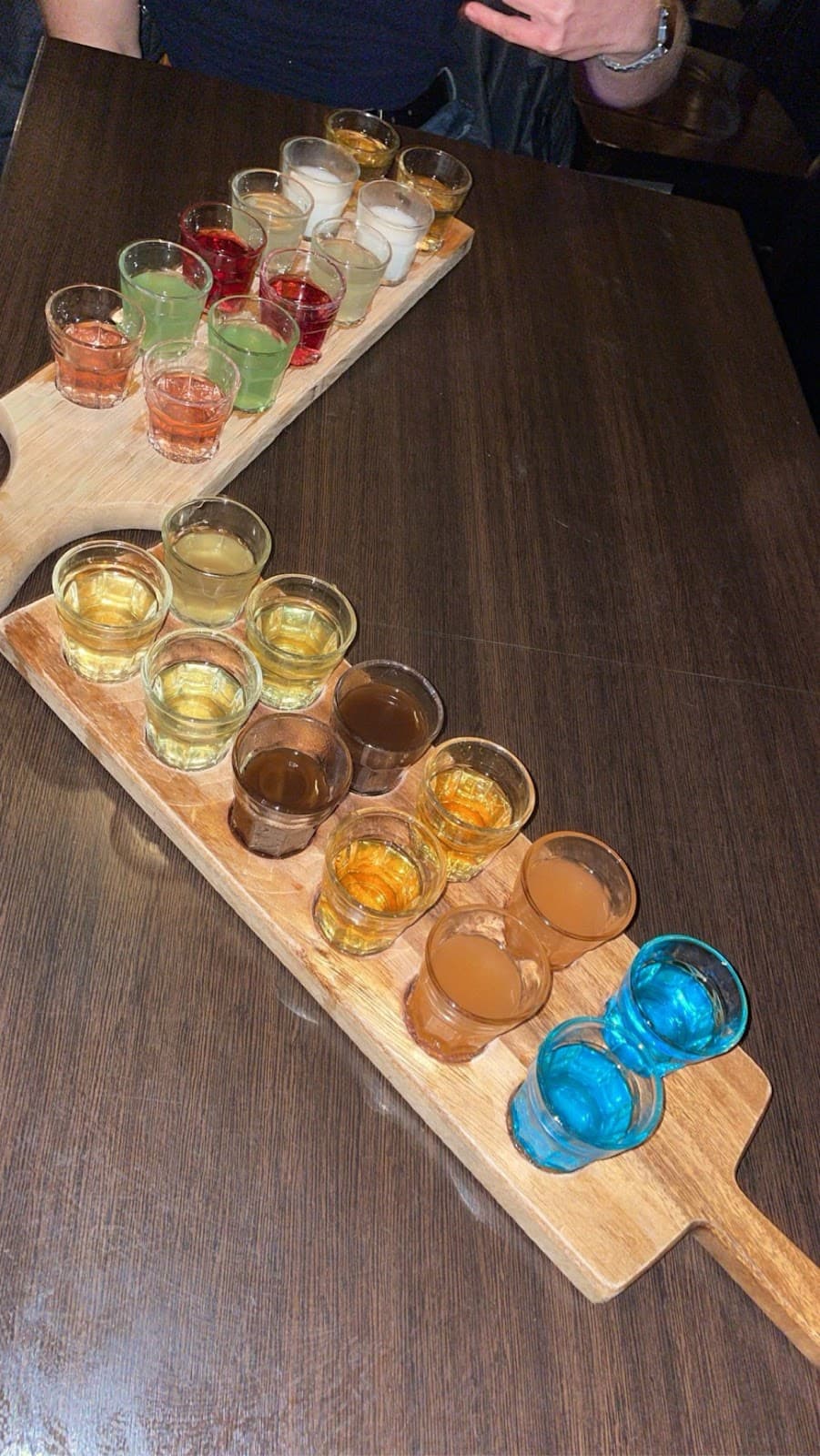 Va donc voir un (Rhum)atologue! - 6