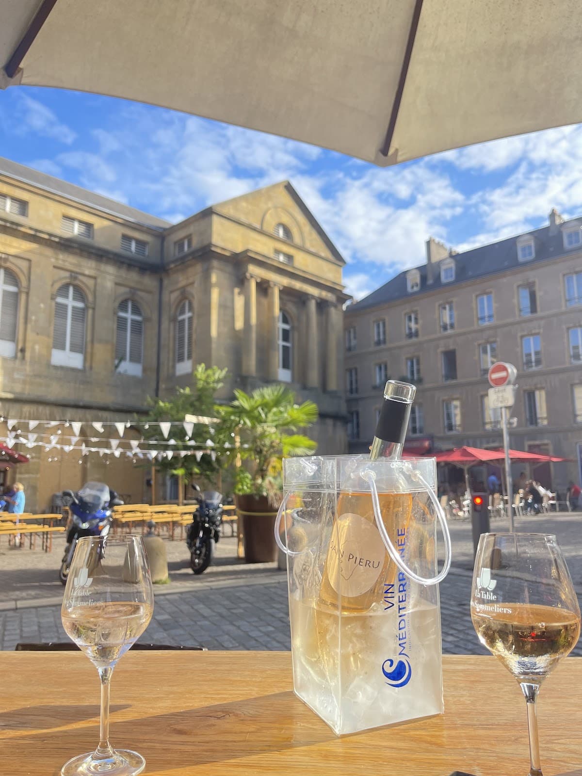 Tapas and good mood - 8