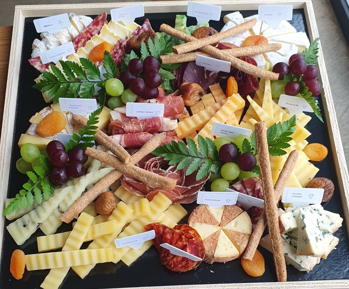 Cheese bar! - 9