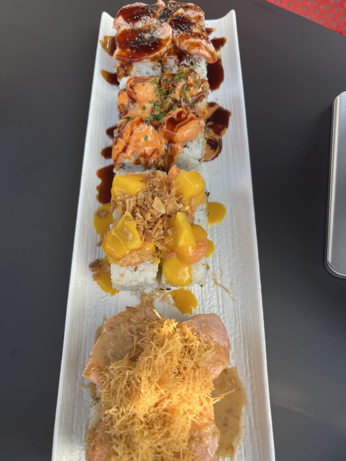Nami Sushi : la gastronomie de l'Asie à Thionville - 11