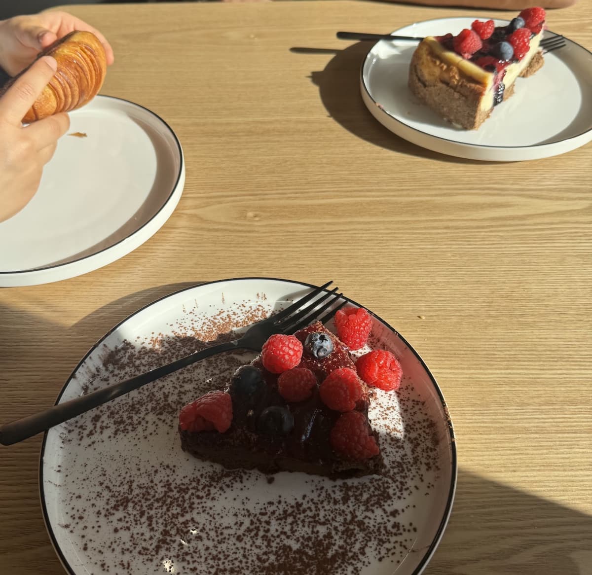 LESS by Tati, healthy and kid-friendly coffee in Luxembourg - 4