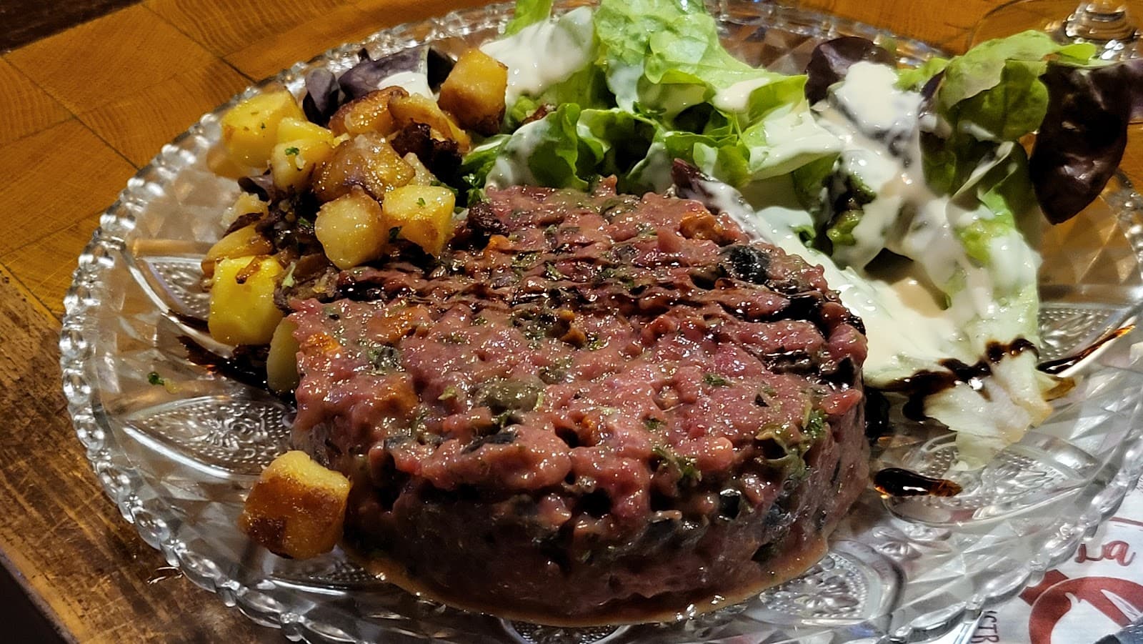 A true bouchon from Metz - 6