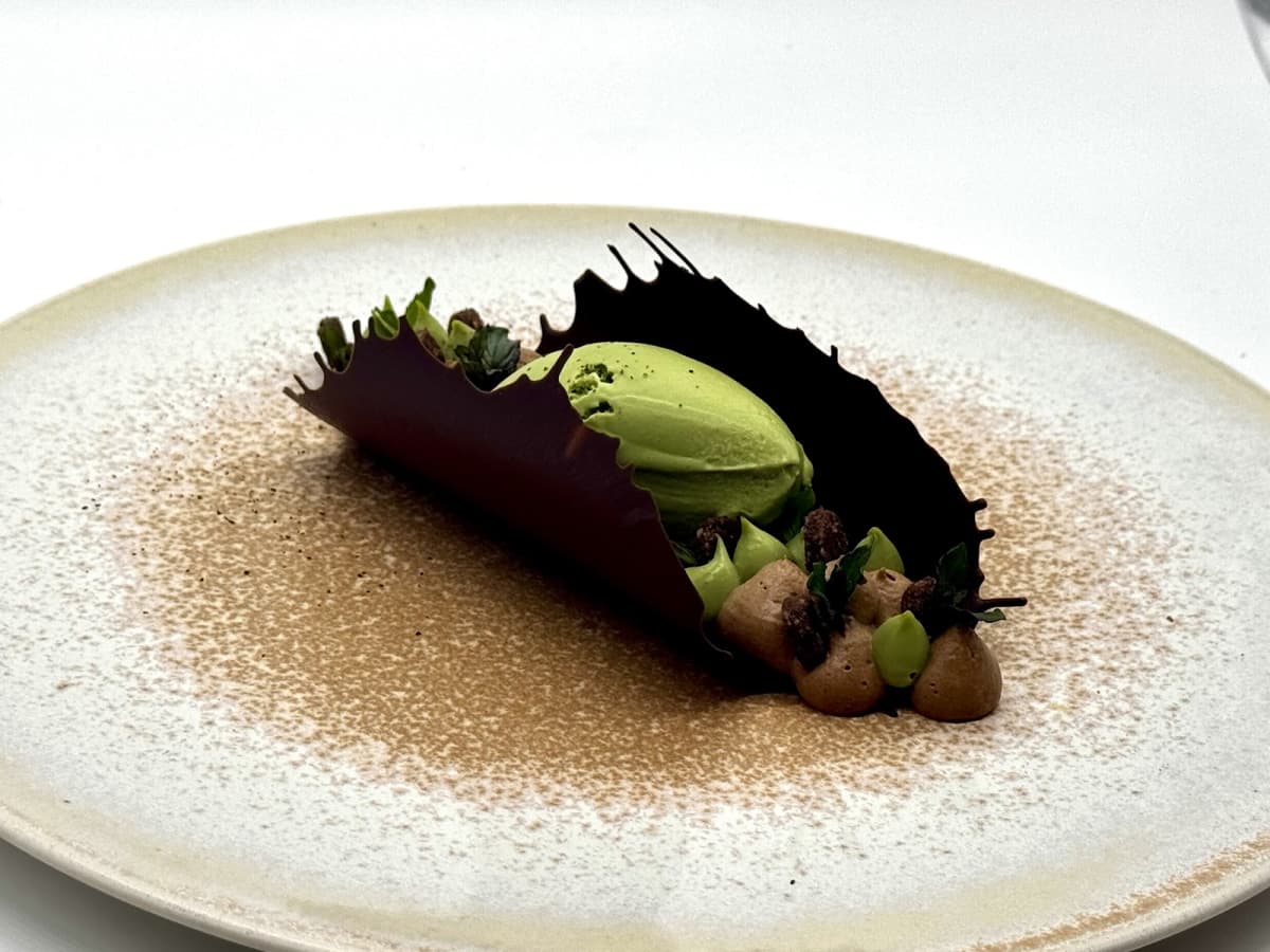 Luxembourgish flavors, Asian twist - 7