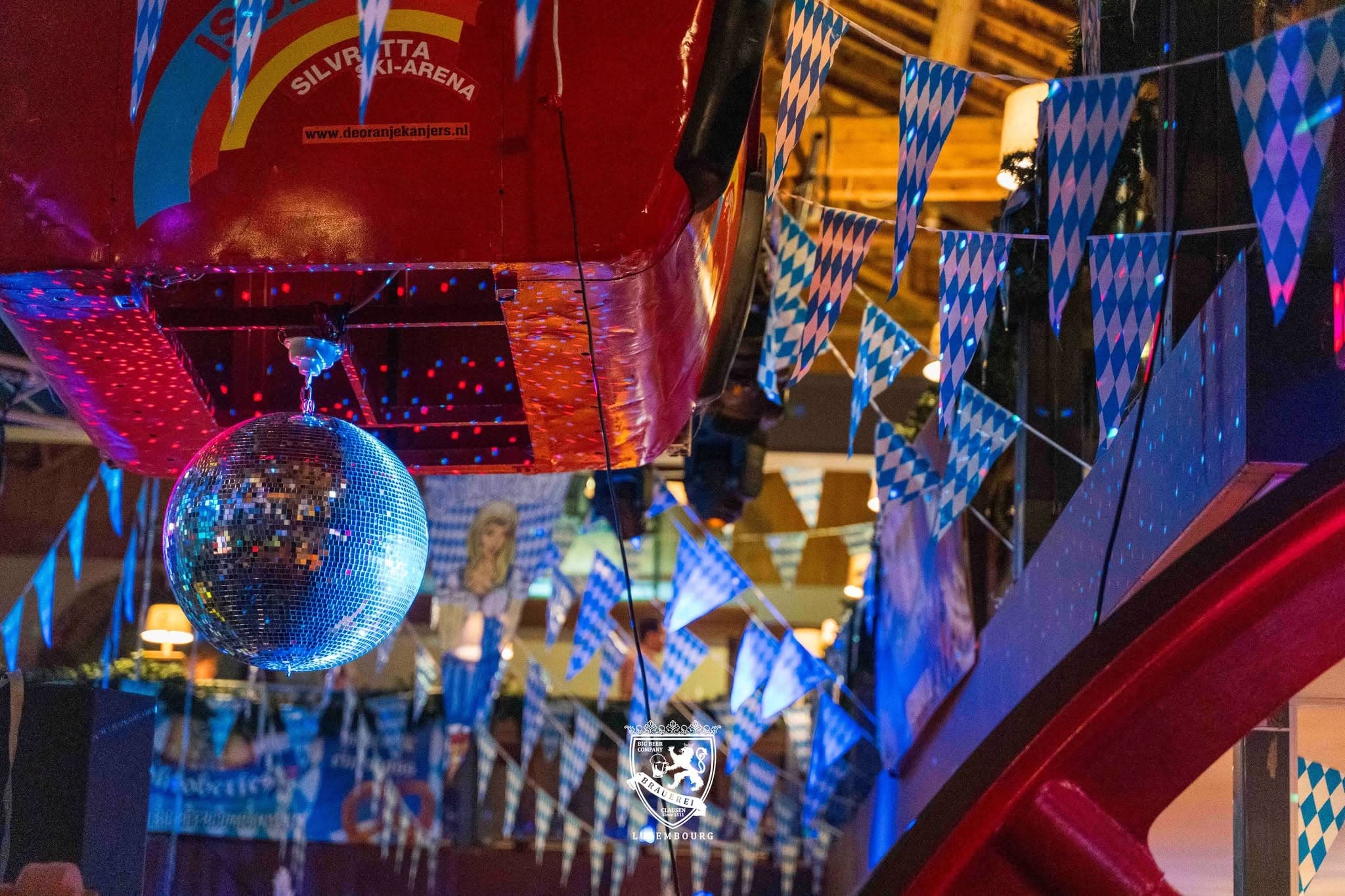 Oktoberfest 2026 : Live music avec Marco Boesen - 5