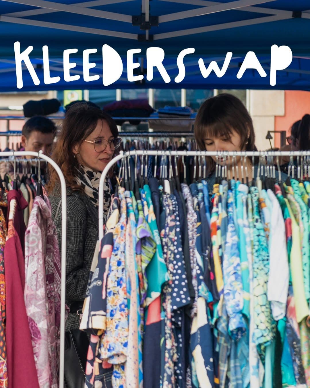 Vide-dressing participatif - 3