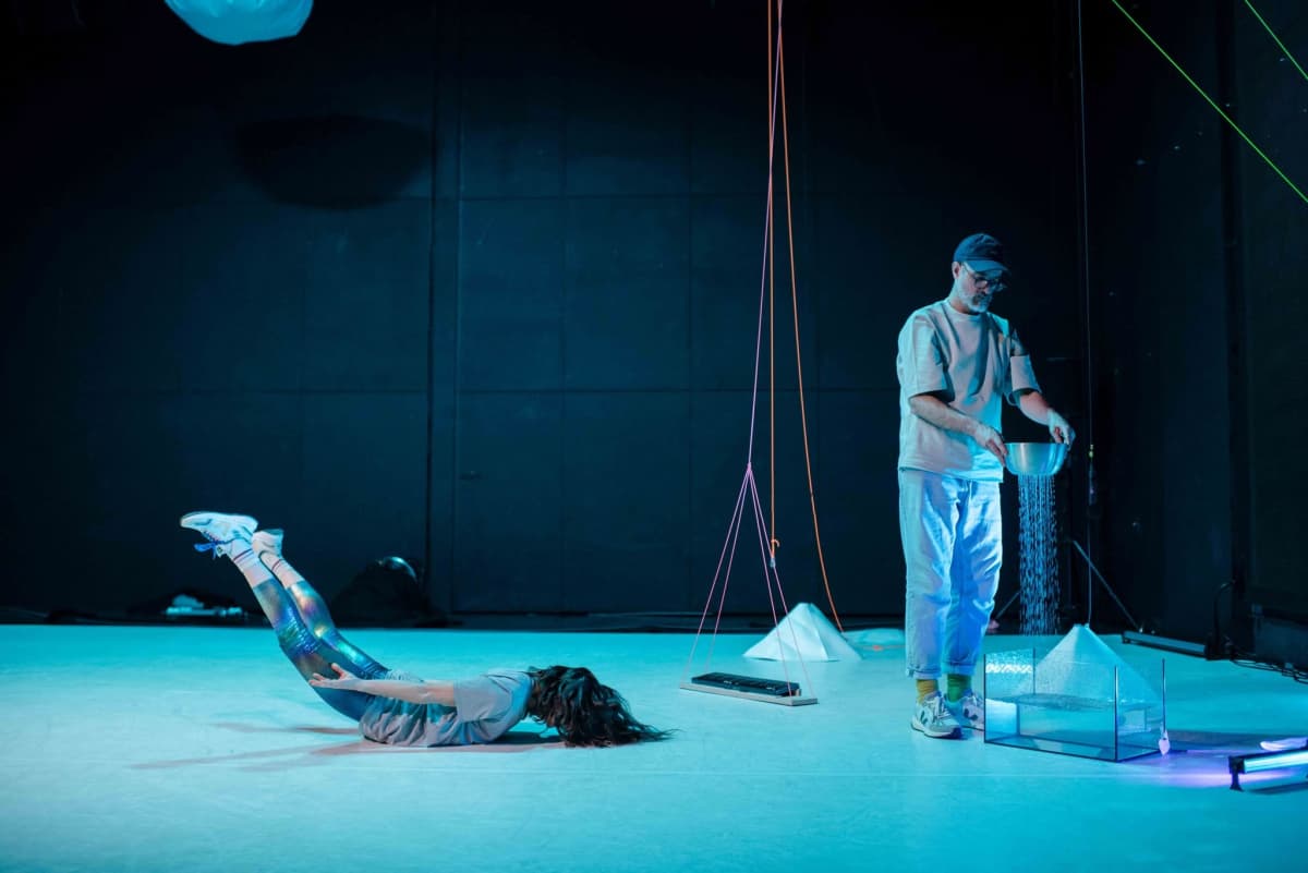 La saison 26/27 est lancée au Escher Theater ! - 5