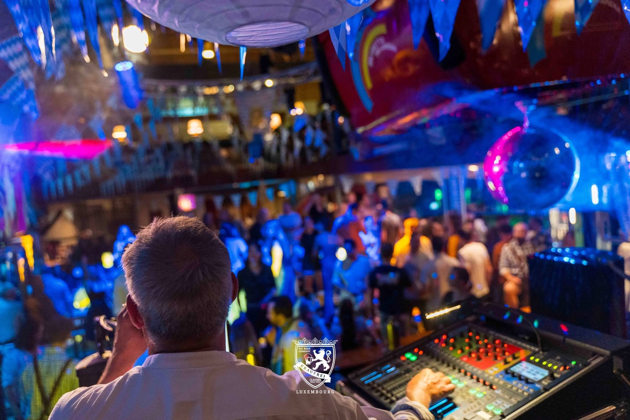 Oktoberfest 2026 : live music avec Marco Boesen - 5