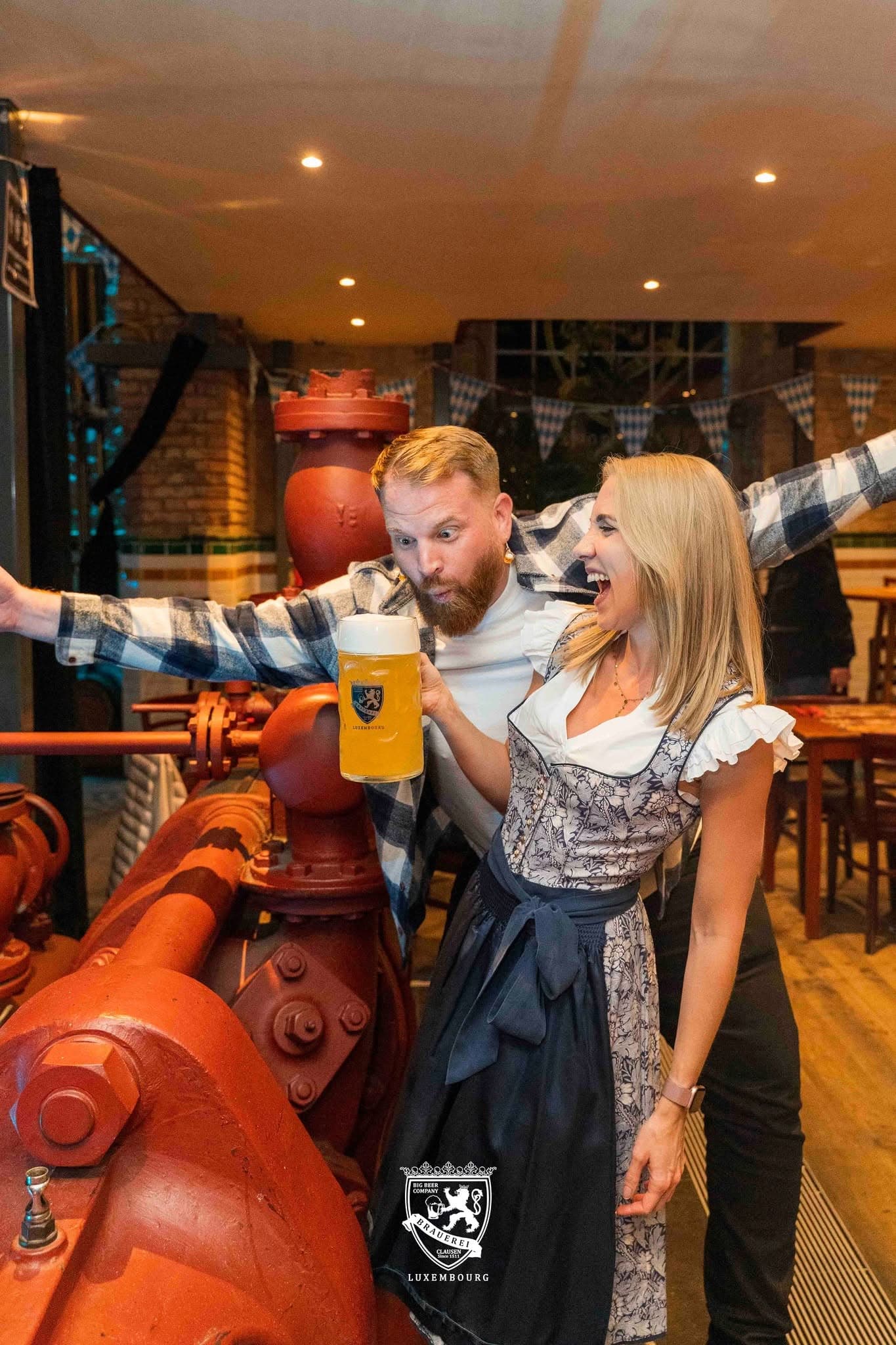 Oktoberfest 2026 : musique live avec Marco Boesen - 3