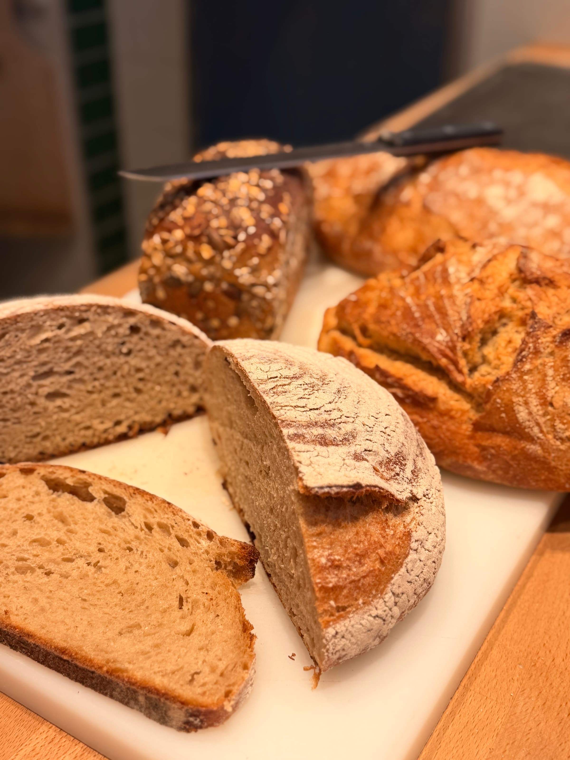 Des petites nouveautés à savourer - 6