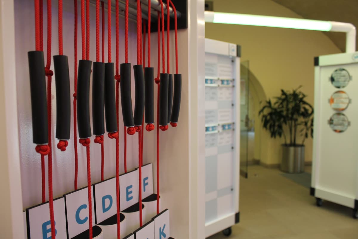 DemocracyLab – the exhibition on democracy - 3